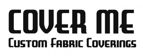 Cover Me Logo