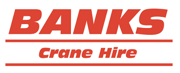 banks crane hire