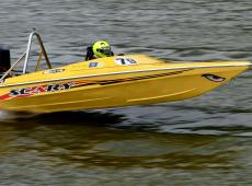 Levin Cars 2025 Gold Cup